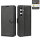 Hülle für Samsung Galaxy S24 FE Handyhülle Handy Tasche Klapphülle Flipcase Etui