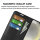 Hülle für Samsung Galaxy S24 FE Handyhülle Handy Tasche Klapphülle Flipcase Etui