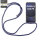 Handykette für Samsung S24 FE Handyhülle mit Band Hülle Galaxy S24 FE in Blau