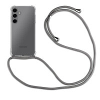 Handykette für Samsung S24 FE Handyhülle mit...
