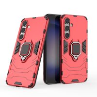 Handyhülle für Samsung Galaxy S24 FE Ring Case...