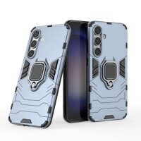 Handyhülle für Samsung Galaxy S24 FE Ring Case...