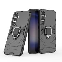 Handyhülle für Samsung Galaxy S24 FE Ring Case...
