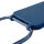 Handykette für Samsung Hanyhülle mit Band Hülle mit Kodel Smartphone Halskette Galaxy S24 FE in Blau