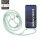 Handykette für Samsung Hanyhülle mit Band Hülle mit Kodel Smartphone Halskette Galaxy S24 FE in Mintgrün
