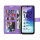 Handy Tasche für Xiaomi Redmi 14C / Poco C75 Hülle Handyhülle Klapphülle Wallet Case in Lila