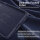 Hülle für Samsung Galaxy A05s Handyhülle Outdoor Case Cover Bumper in Blau