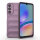 Hülle für Samsung Galaxy A05s Handyhülle Outdoor Case Cover Bumper in Lila