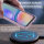 Hülle für Samsung Galaxy A05s Handyhülle Outdoor Case Cover Bumper in Lila