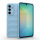 Hülle für Samsung Galaxy A16 Handyhülle Outdoor Case Cover Bumper in Hellblau