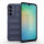 Hülle für Samsung Galaxy A16 Handyhülle Outdoor Case Cover Bumper in Blau