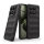 Hülle für Xiaomi 14T Handyhülle Outdoor Case Handy Tasche Silikon Back Cover Bumper in Schwarz