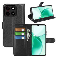 Handy Tasche ZTE Blade A35 / A55 Handyhülle...