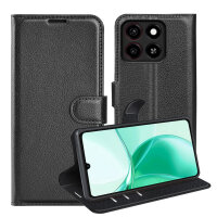 Handy Tasche ZTE Blade A35 / A55 Handyhülle Hülle Wallet Case