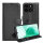 Handy Tasche ZTE Blade A35 / A55 Handyhülle Hülle Wallet Case