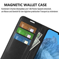 Hülle Google Pixel 9 / 9 Pro Handy Tasche Handyhülle Klapphülle Flip Cover Case Etui