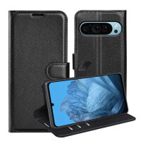 Hülle Google Pixel 9 / 9 Pro Handy Tasche Handyhülle Klapphülle Flip Cover Case Etui