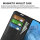 Hülle Google Pixel 9 / 9 Pro Handy Tasche Handyhülle Klapphülle Flip Cover Case Etui