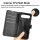 Hülle Google Pixel 9 / 9 Pro Handy Tasche Handyhülle Klapphülle Flip Cover Case Etui