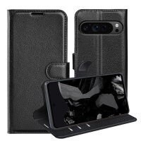 Hülle Google Pixel  9 Pro XL Handy Tasche Handyhülle Klapphülle Flip Cover Case Etui