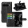 Hülle Google Pixel  9 Pro XL Handy Tasche Handyhülle Klapphülle Flip Cover Case Etui