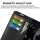 Hülle Google Pixel  9 Pro XL Handy Tasche Handyhülle Klapphülle Flip Cover Case Etui
