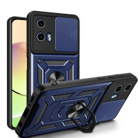 Outdoor Panzer Hülle Motorola Moto G34...