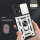 Outdoor Panzer Hülle Motorola Moto G34 Handyhülle mit Kameraschutz Ringhalter in Silber