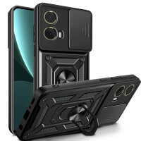 Outdoor Panzer Hülle Motorola Moto G85...