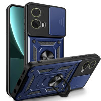 Outdoor Panzer Hülle Motorola Moto G85...