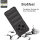 Hülle Xiaomi Redmi 14C / Poco C75 Handyhülle Outdoor Case Back Cover Handy Tasche Bumper in Schwarz