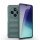 Hülle Xiaomi Redmi 14C / Poco C75 Handyhülle Outdoor Case Back Cover Handy Tasche Bumper in Grün