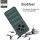 Hülle Xiaomi Redmi 14C / Poco C75 Handyhülle Outdoor Case Back Cover Handy Tasche Bumper in Grün