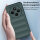 Hülle Xiaomi Redmi 14C / Poco C75 Handyhülle Outdoor Case Back Cover Handy Tasche Bumper in Grün