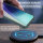 Hülle Xiaomi Redmi 14C / Poco C75 Handyhülle Outdoor Case Back Cover Handy Tasche Bumper in Grün