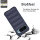 Hülle für Google Pixel 9 / 9 Pro Handyhülle Handy Tasche Back Cover Bumper TPU Case in Blau