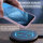 Hülle für Google Pixel 9 / 9 Pro Handyhülle Handy Tasche Back Cover Bumper TPU Case in Lila