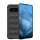 Hülle für Google Pixel 9 / 9 Pro Handyhülle Handy Tasche Back Cover Bumper TPU Case in Schwarz