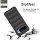 Hülle für Google Pixel 9 / 9 Pro Handyhülle Handy Tasche Back Cover Bumper TPU Case in Schwarz