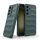 Hülle für Samsung Galaxy S24 FE Handyhülle Outdoor Case Cover Bumper in Grün