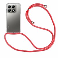 Handykett für Xiaomi 14T Hülle mit Kordel...