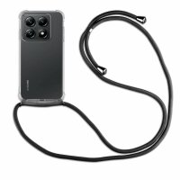 Handykett für Xiaomi 14T Pro Hülle mit Kordel...