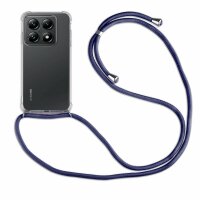 Handykett für Xiaomi 14T Pro Hülle mit Kordel...