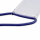 Handykett für Xiaomi 14T Pro Hülle mit Kordel Handyhülle mit Band in Blau