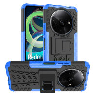 Hülle für Xiaomi Redmi A3 Handyhülle Handy...