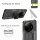 Hülle für Xiaomi Redmi A3 Handyhülle Handy Tasche Case Cover Schale TPU Bumper in Schwarz