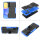 Outdoor Hülle für Samsung Galaxy A16 Handyhülle Handy Tasche Bumper TPU Silikon in Blau