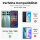 Handy Tasche Honor X6A / X6B Hülle Wallet Case Handyhülle Flip Case Schtz Cover Etui