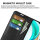 Handy Tasche Honor X6A / X6B Hülle Wallet Case Handyhülle Flip Case Schtz Cover Etui