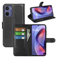 Handy Tasche Motorola Moto E15 / Moto G05 Handyhülle...